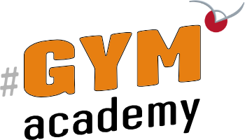 2023 04 Logo GYM academy hell klein